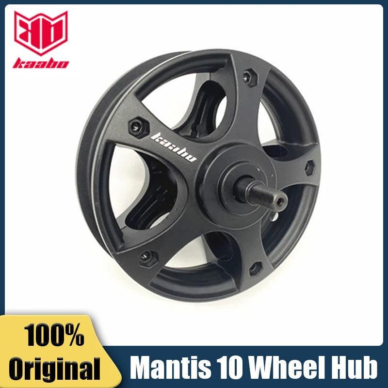 Original Mantis Wheel Hub Kit For Kaabo Mantis 10 Electric Scooter - VirtuousWares:Global