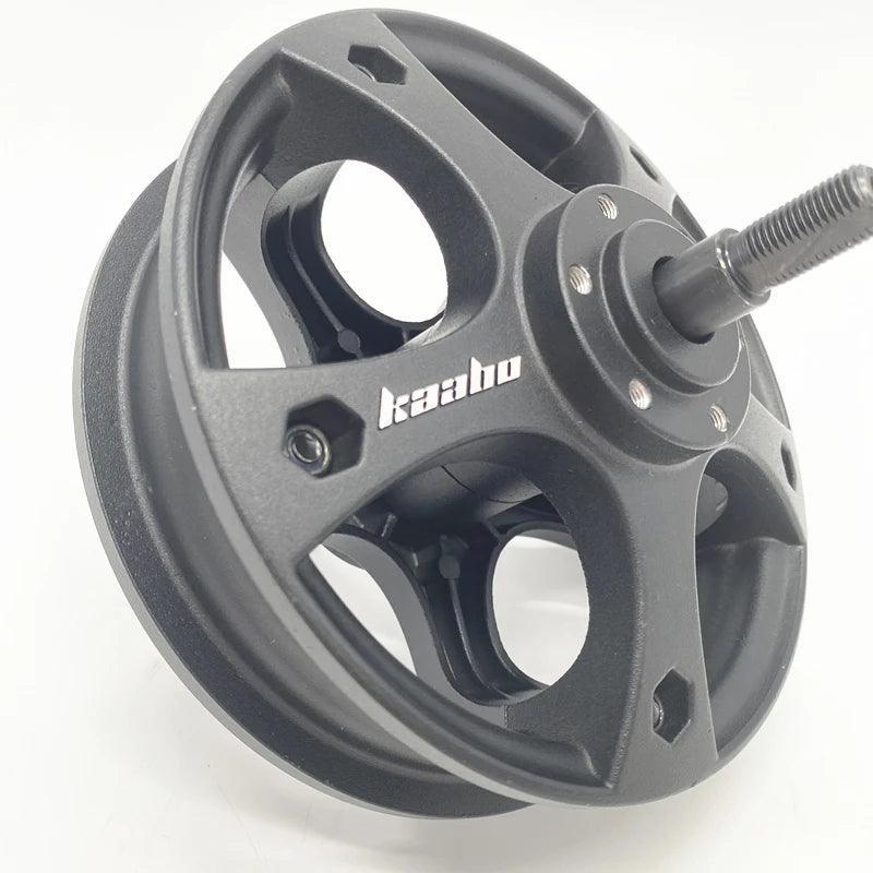 Original Mantis Wheel Hub Kit For Kaabo Mantis 10 Electric Scooter - VirtuousWares:Global