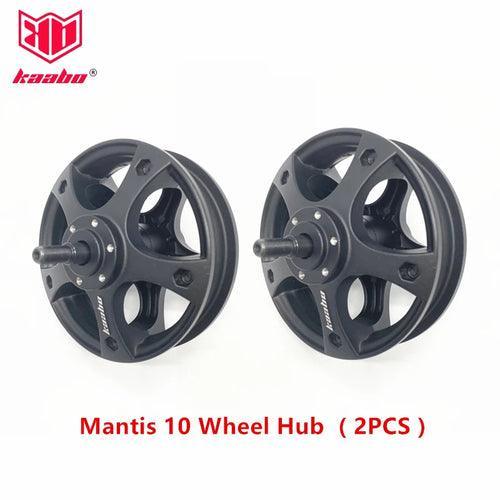 Original Mantis Wheel Hub Kit For Kaabo Mantis 10 Electric Scooter - VirtuousWares:Global