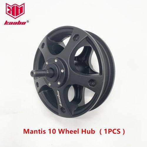 Original Mantis Wheel Hub Kit For Kaabo Mantis 10 Electric Scooter - VirtuousWares:Global