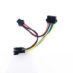 Original Power Key Connection Wire For Kaabo Mantis Electric Scooter - VirtuousWares:Global