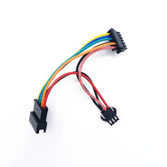 Original Power Key Connection Wire For Kaabo Mantis Electric Scooter - VirtuousWares:Global