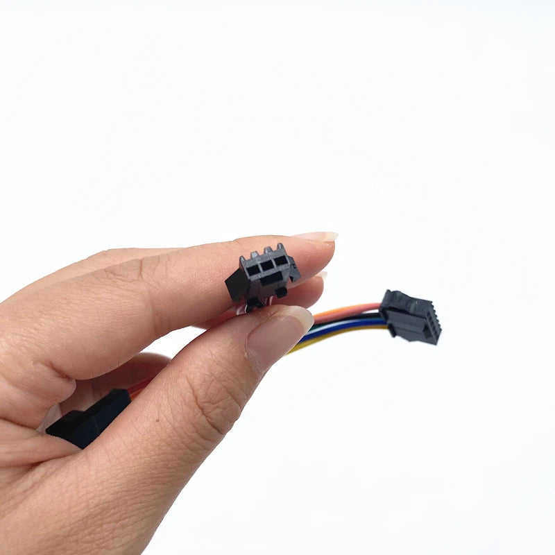 Original Power Key Connection Wire For Kaabo Mantis Electric Scooter - VirtuousWares:Global