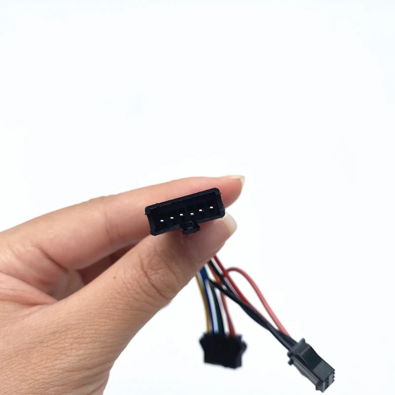 Original Power Key Connection Wire For Kaabo Mantis Electric Scooter - VirtuousWares:Global