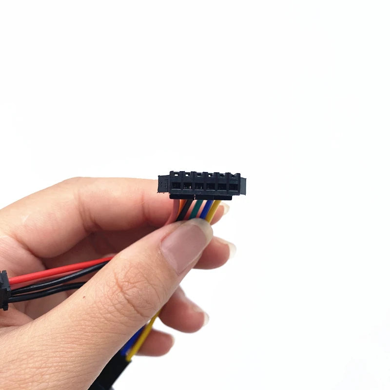 Original Power Key Connection Wire For Kaabo Mantis Electric Scooter - VirtuousWares:Global