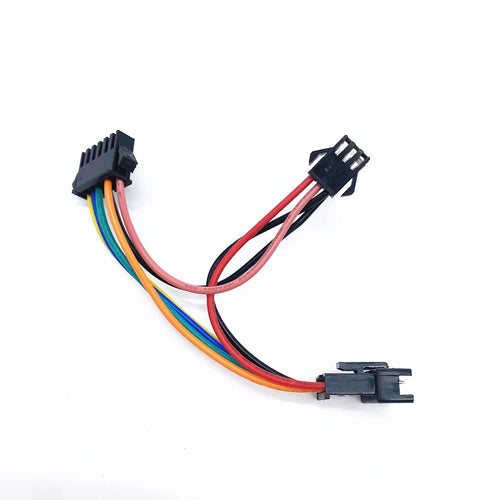 Original Power Key Connection Wire For Kaabo Mantis Electric Scooter - VirtuousWares:Global