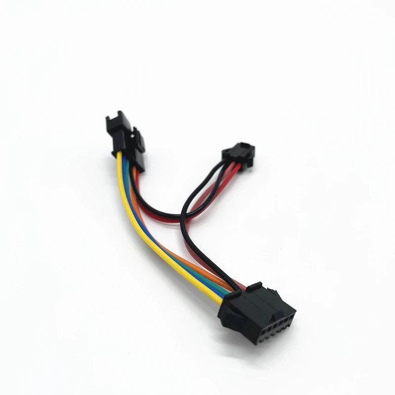 Original Power Key Connection Wire for Kaabo Mantis Scooter Power Key - VirtuousWares:Global