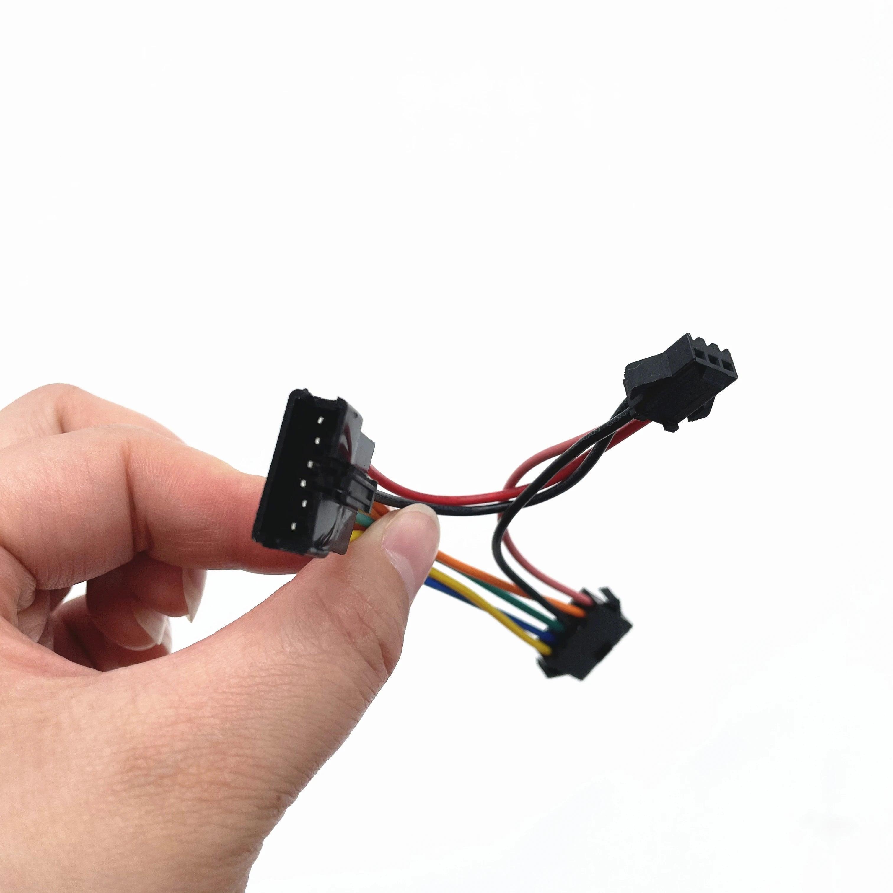 Original Power Key Connection Wire for Kaabo Mantis Scooter Power Key - VirtuousWares:Global