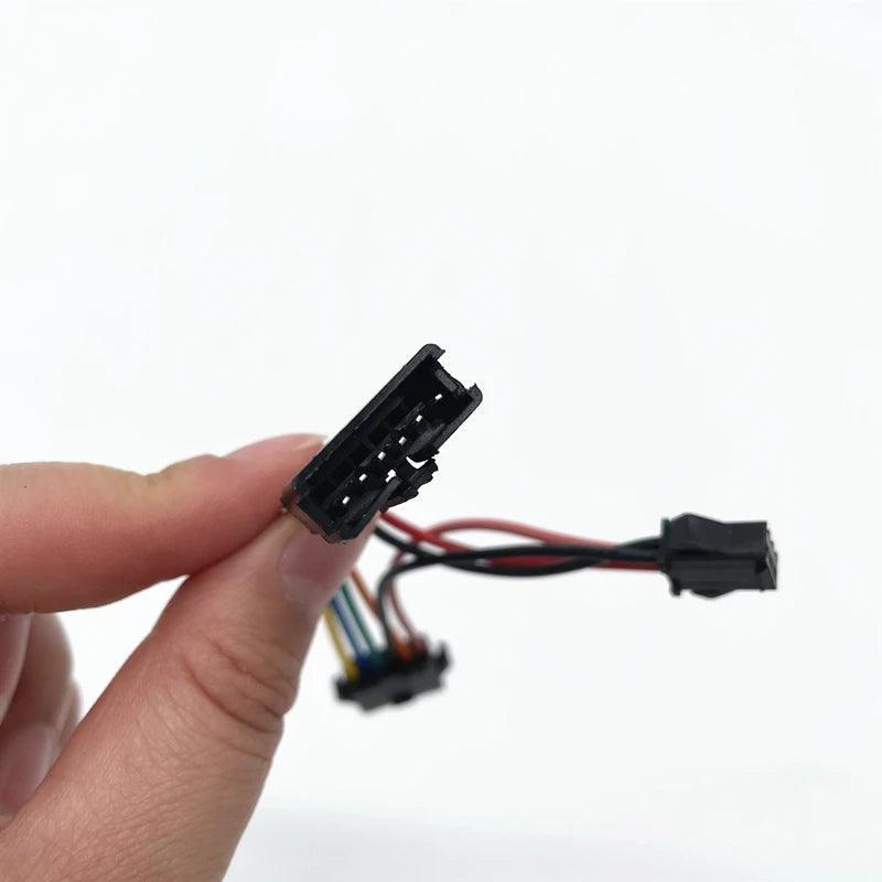 Original Power Key Connection Wire for Kaabo Mantis Scooter Power Key - VirtuousWares:Global