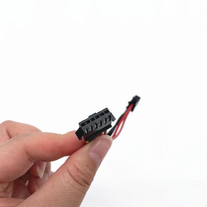 Original Power Key Connection Wire for Kaabo Mantis Scooter Power Key - VirtuousWares:Global