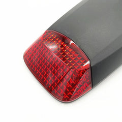 Original Rear Fender Accessory for Kaabo Wolf Warrior KickScooter Wolf - VirtuousWares:Global