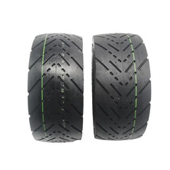 Original Run-flat Street /Off-road Tire Parts For Kaabo Wolf Warrior - VirtuousWares:Global
