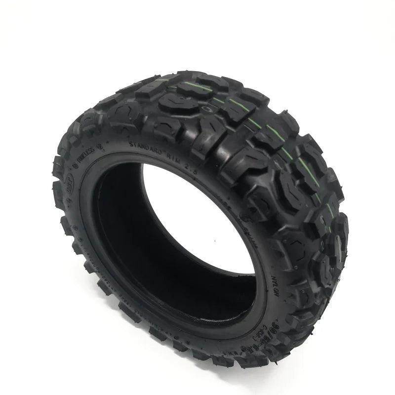 Original Run-flat Street /Off-road Tire Parts For Kaabo Wolf Warrior - VirtuousWares:Global