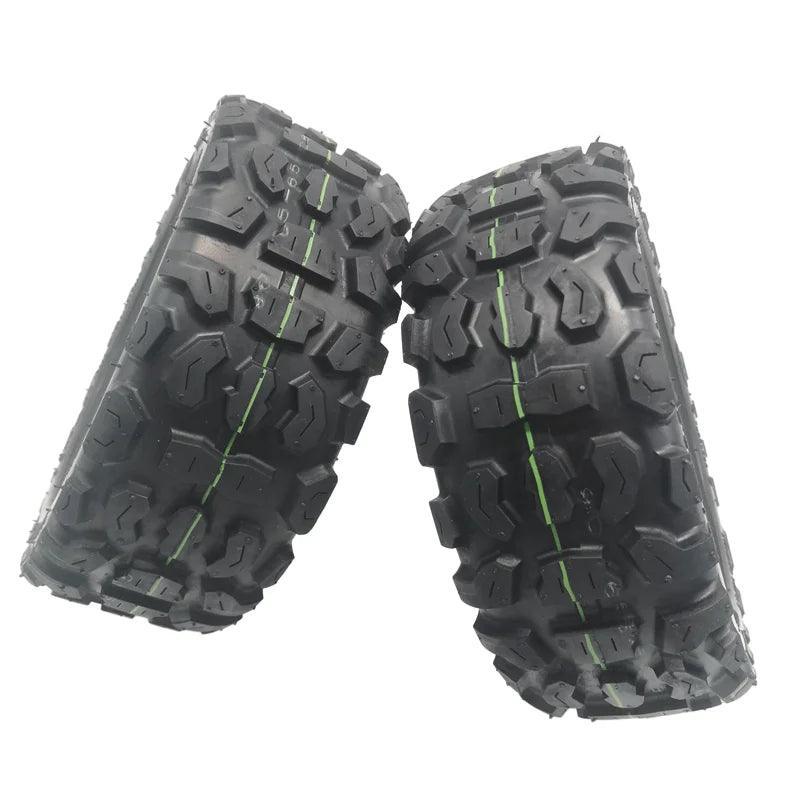 Original Run-flat Street /Off-road Tire Parts For Kaabo Wolf Warrior - VirtuousWares:Global