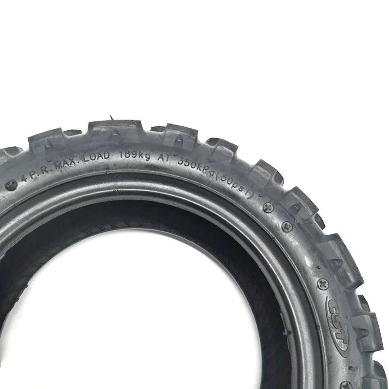Original Run-flat Street /Off-road Tire Parts For Kaabo Wolf Warrior - VirtuousWares:Global