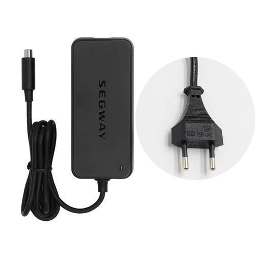 Original Segway 42V 1.7A Charger For Ninebot ES2 ES4 E22 G30LP T15 F30 - VirtuousWares:Global
