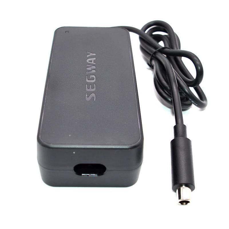 Original Segway Ninebot Electric Scooter Charger For Ninebot MAX G30 - VirtuousWares:Global