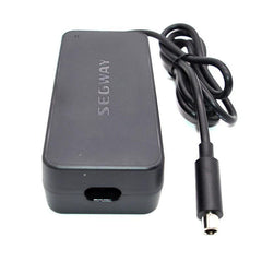 Original Segway Ninebot Electric Scooter Charger For Ninebot MAX G30 - VirtuousWares:Global