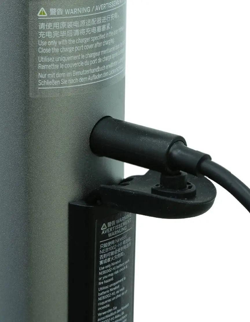 Original Segway Ninebot Electric Scooter Charger For Ninebot MAX G30 - VirtuousWares:Global