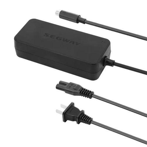 Original Segway Ninebot Electric Scooter Charger For Ninebot MAX G30 - VirtuousWares:Global