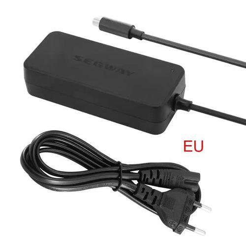 Original Segway Ninebot Electric Scooter Charger For Ninebot MAX G30 - VirtuousWares:Global