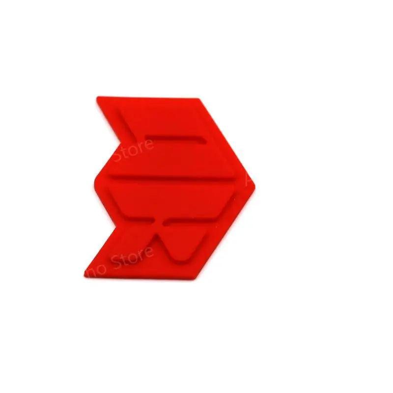 Original Silicone Mat Logo For KAABO Wolf King GTR Battery Mat Logo - VirtuousWares:Global
