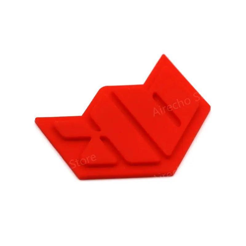 Original Silicone Mat Logo For KAABO Wolf King GTR Battery Mat Logo - VirtuousWares:Global