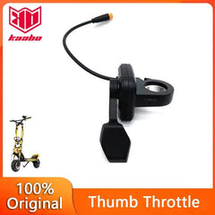 Original Thumb Throttle Accelerator for Kaabo Wolf GT Wolf Warrior - VirtuousWares:Global