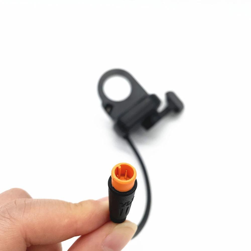 Original Thumb Throttle Accelerator for Kaabo Wolf GT Wolf Warrior - VirtuousWares:Global