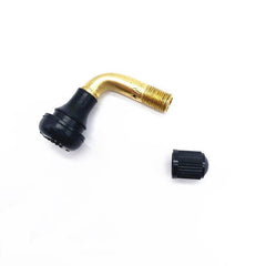 Original Tire Inflation Port Parts For Kaabo Mantis 10 Electric - VirtuousWares:Global