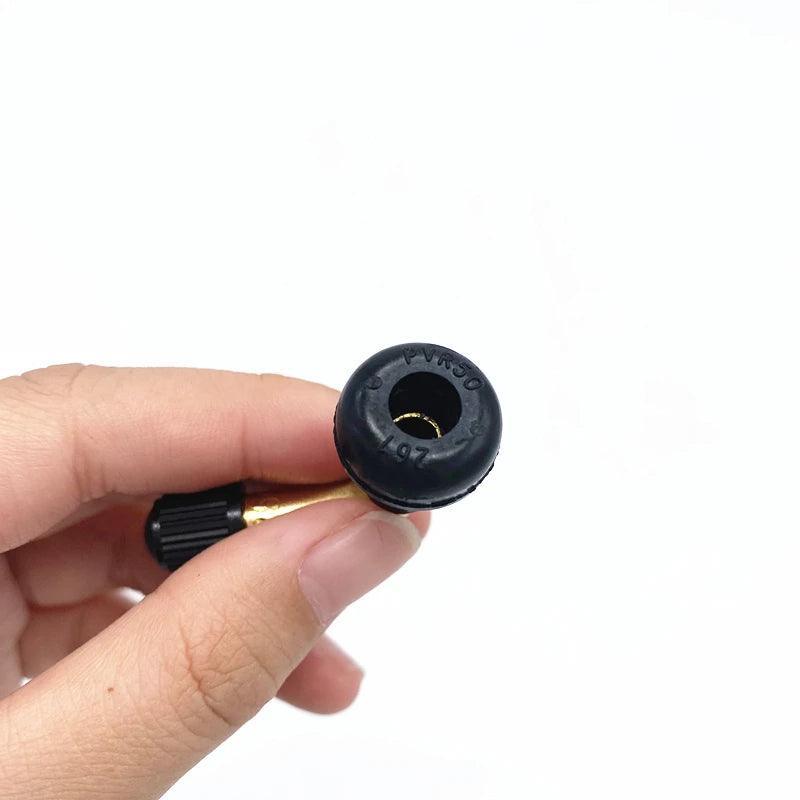 Original Tire Inflation Port Parts For Kaabo Mantis 10 Electric - VirtuousWares:Global