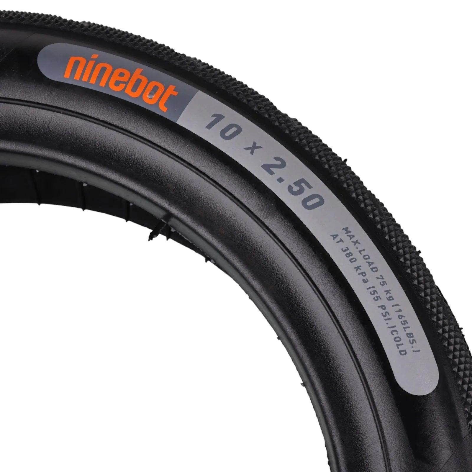 Original Tubeless Jelly Tire for Ninebot F2 Electric Scooter F2Pro - VirtuousWares:Global