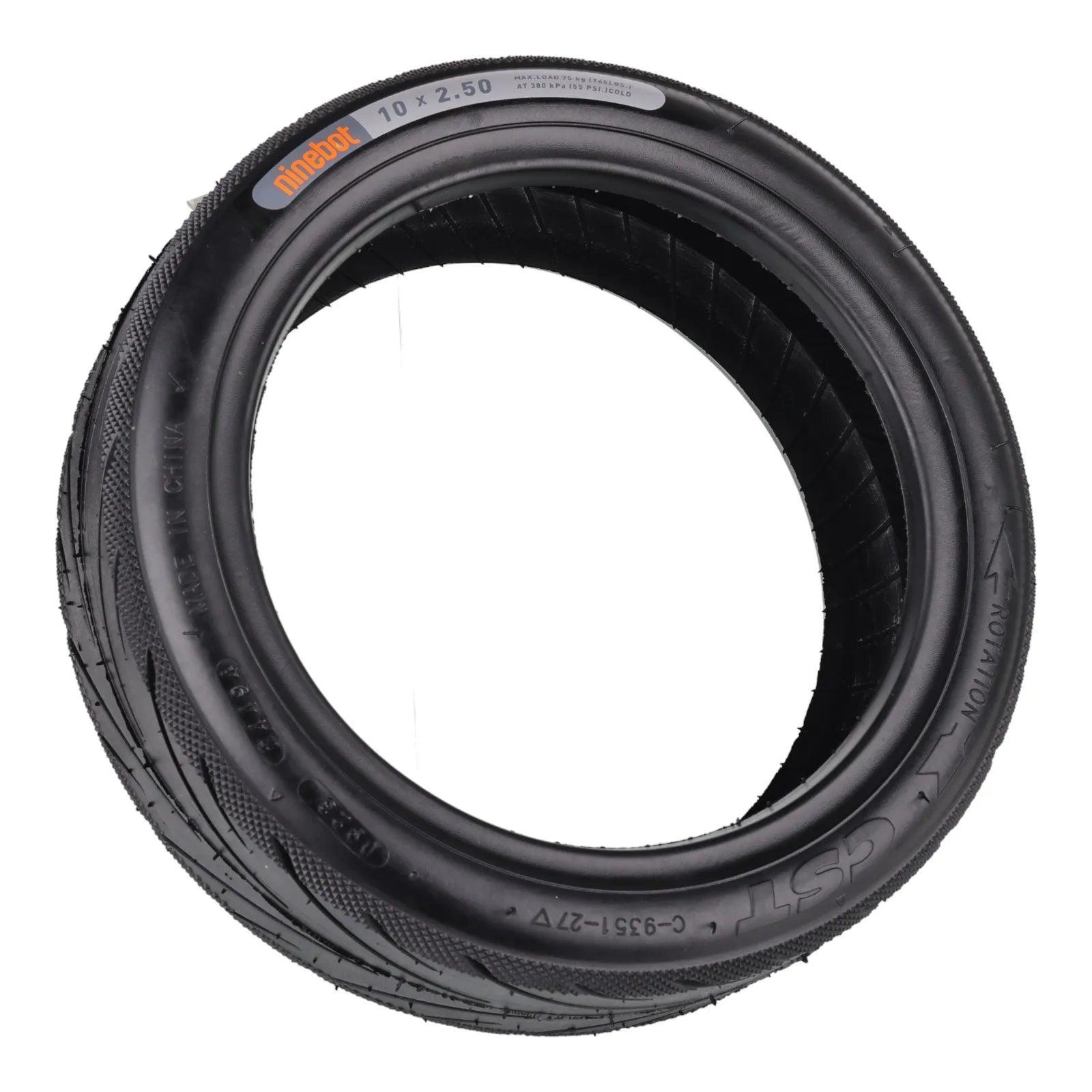 Original Tubeless Jelly Tire for Ninebot F2 Electric Scooter F2Pro - VirtuousWares:Global