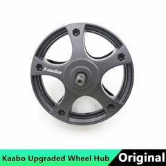 Original Upgraded Wheel Hub For Kaabo Mantis 10 Electric Scooter 500W - VirtuousWares:Global