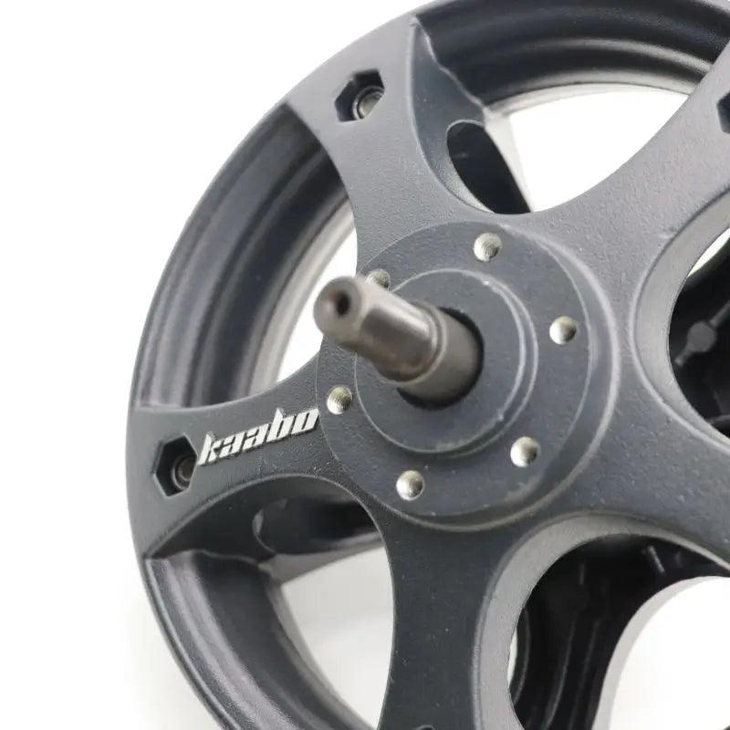 Original Upgraded Wheel Hub For Kaabo Mantis 10 Electric Scooter 500W - VirtuousWares:Global