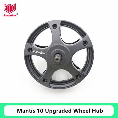 Original Upgraded Wheel Hub For Kaabo Mantis 10 Electric Scooter 500W - VirtuousWares:Global