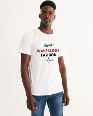 Original Wakerlook Men's Graphic Tee - VirtuousWares:Global