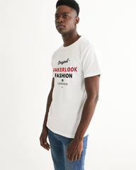 Original Wakerlook Men's Graphic Tee - VirtuousWares:Global