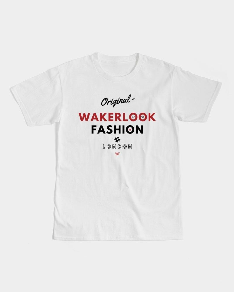 Original Wakerlook Men's Graphic Tee - VirtuousWares:Global