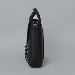 Oslo Leather Briefcase - VirtuousWares:Global