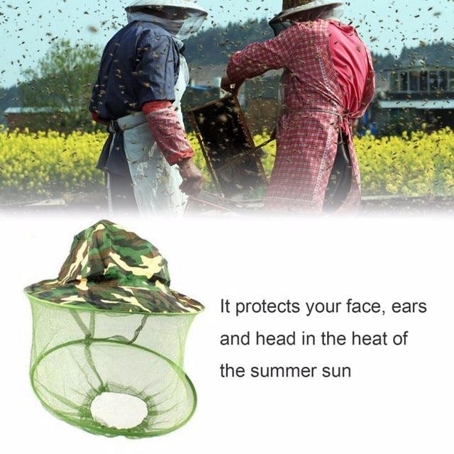 Outdoor Fishing Ventilated All Seasons - VirtuousWares:Global