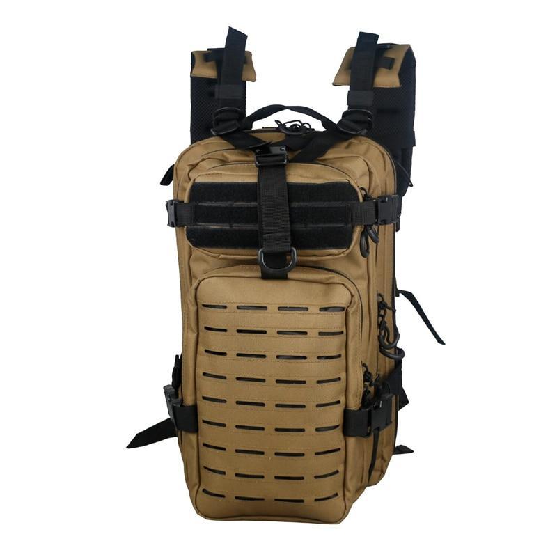 Outdoor Military Rucksacks Army Bags Military Tactical Backpack - VirtuousWares:Global