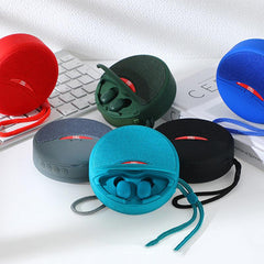 Outdoor Portable Headset Bluetooth Speaker - VirtuousWares:Global