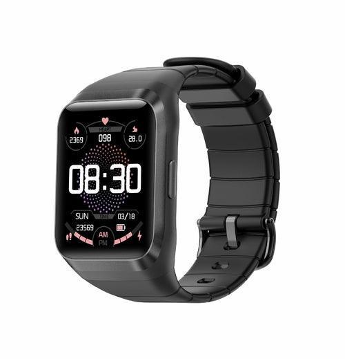 Outdoor Sports Smart Watch Triple Positioning Waterproof - VirtuousWares:Global