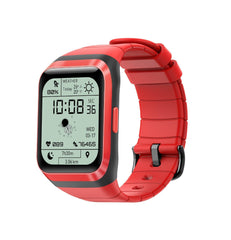 Outdoor Sports Smart Watch Triple Positioning Waterproof - VirtuousWares:Global