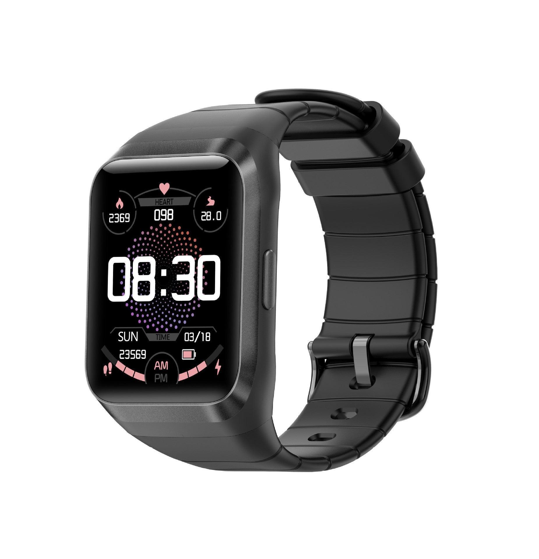 Outdoor Sports Smart Watch Triple Positioning Waterproof - VirtuousWares:Global