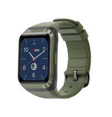 Outdoor Sports Smart Watch Triple Positioning Waterproof - VirtuousWares:Global