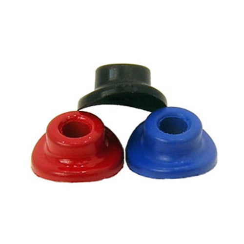 Outlaw Racing ORMGO Air Valve Mudguard, Orange - VirtuousWares:Global