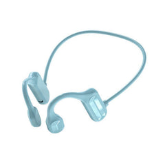 Over-ear Sports Wireless Bone Conduction Bluetooth Headset - VirtuousWares:Global
