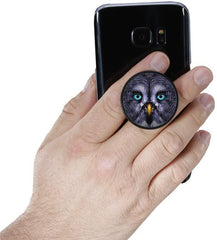 Owl Gaze Nuckees - VirtuousWares:Global